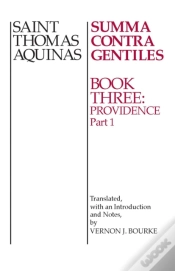 Capa do artigo Summa Contra Gentiles