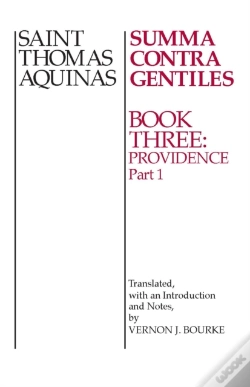 Capa do artigo Summa Contra Gentiles