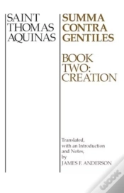 Capa do artigo Summa Contra Gentiles