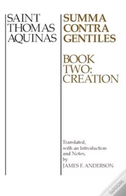 Capa do artigo Summa Contra Gentiles