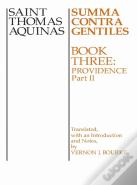 Summa Contra Gentiles