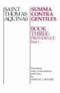 Summa Contra Gentiles - Preview