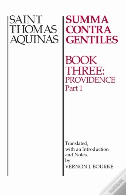 Capa do artigo Summa Contra Gentiles