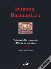 Capa do artigo Summa Daemoniaca