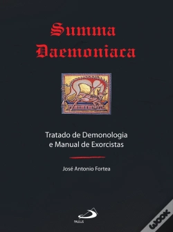 Capa do artigo Summa Daemoniaca