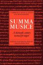 Summa Musice - Preview