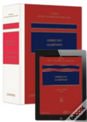 Capa do artigo Summa Revista De Derecho Mercantil. Derecho Marítimo (Papel + E-Book)