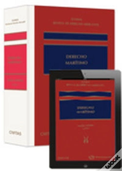 Capa do artigo Summa Revista De Derecho Mercantil. Derecho Marítimo (Papel + E-Book)