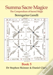 Summa Sacre Magice - Book 5
