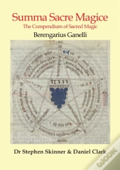 Capa do artigo Summa Sacre Magice