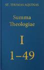Summa Theologiae I, 1-49 - Preview