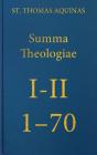 Summa Theologiae I-Ii, 1-70 - Preview