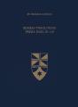 Summa Theologiae Prima Pars, 50-119 - Preview