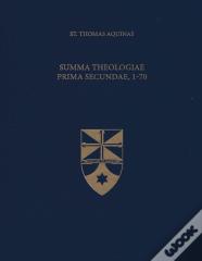 Summa Theologiae Prima Secundae, 1-70