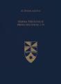Summa Theologiae Prima Secundae, 1-70 - Preview