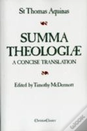 Capa do artigo Summa Theologiae