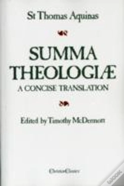 Capa do artigo Summa Theologiae