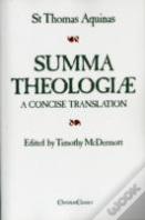 Summa Theologiae