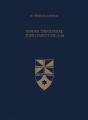 Summa Theologiae Supplementum 1-68 - Preview