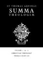 Summa Theologiae The Complete Paperback Set60 Volumes, Plus One Index Volume - Preview