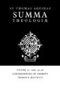 Summa Theologiae: Volume 35, Consequences Of Charity - Preview