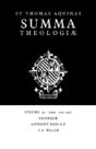 Summa Theologiae: Volume 42, Courage - Preview
