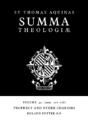 Summa Theologiae: Volume 45, Prophecy And Other Charisms - Preview