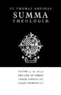 Summa Theologiae: Volume 53, The Life Of Christ - Preview
