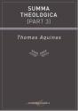 Summa Theologica (Part 3) - Preview