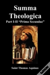 Capa do artigo Summa Theologica, Part I-Ii (Pars Prima Secundae)
