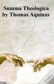 Capa do artigo Summa Theologica