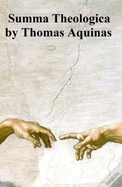 Capa do artigo Summa Theologica