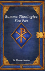 Summa Theologica - Preview