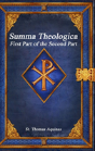 Summa Theologica - Preview