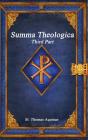 Summa Theologica: Third Part - Preview