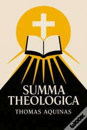 Capa do artigo Summa Theologica