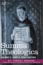 Summa Theologica, Volume 2 (Part Ii, First Section) - Preview
