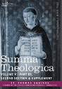 Summa Theologica, Volume 5 (Part Iii, Second Section & Supplement) - Preview