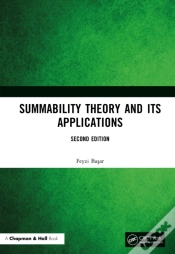 Capa do artigo Summability Theory And Its Applications