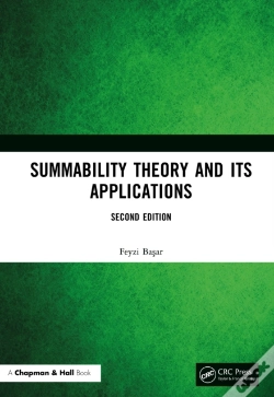 Capa do artigo Summability Theory And Its Applications