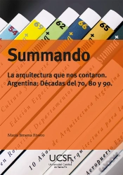 Capa do artigo Summando
