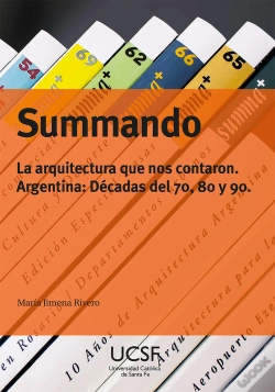 Capa do artigo Summando