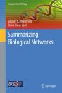 Summarizing Biological Networks - Preview