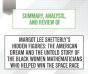 Summary, Analysis, And Review Of Margot Lee Shetterly'S Hidden Figures - Preview
