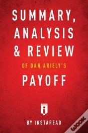 Capa do artigo Summary, Analysis & Review Of Dan Ariely