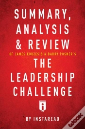 Capa do artigo Summary, Analysis & Review Of James Kouzes