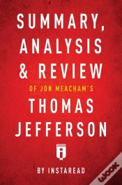 Capa do artigo Summary, Analysis & Review Of Jon Meacham