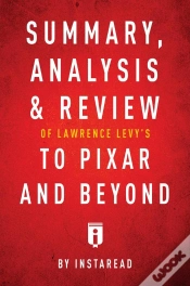 Capa do artigo Summary, Analysis & Review Of Lawrence Levy