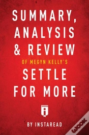 Capa do artigo Summary, Analysis & Review Of Megyn Kelly