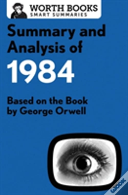 Capa do artigo Summary And Analysis Of 1984